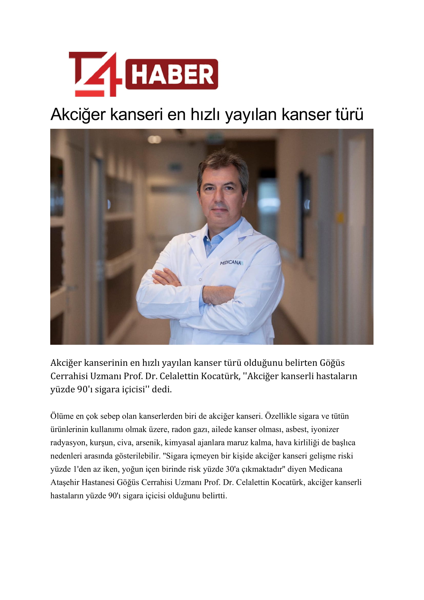 T4 HABER